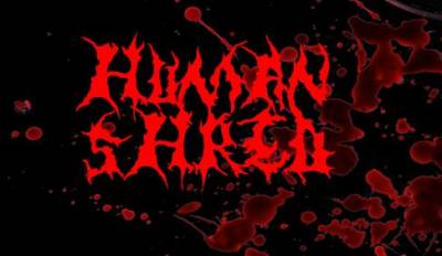 logo Human Shred